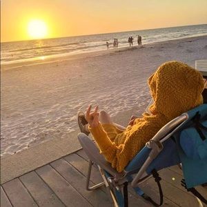 Meet your Posher, Sunshine